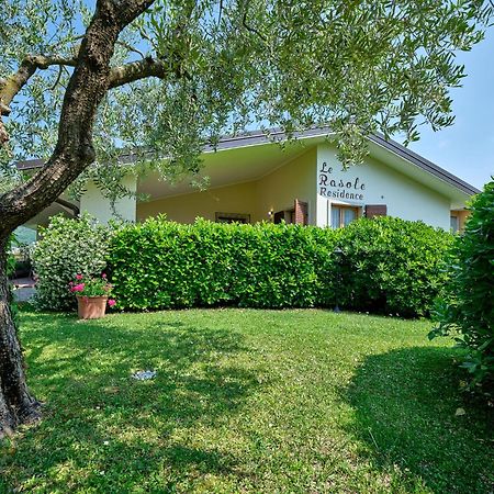 Appartamenti Le Rasole Garda  Exterior foto