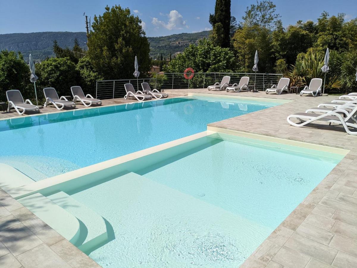 Appartamenti Le Rasole Garda  Exterior foto