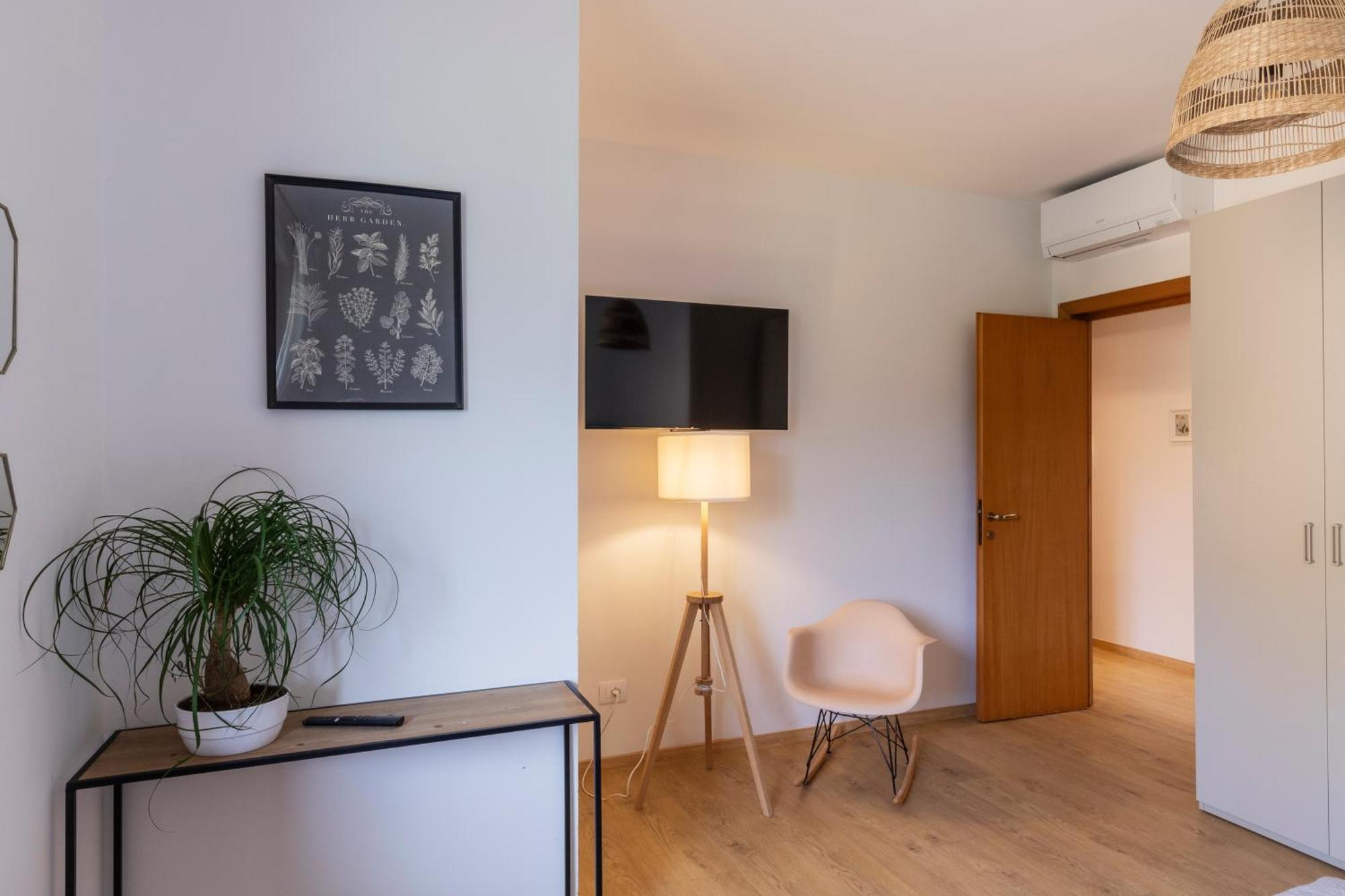 Appartamenti Le Rasole Garda  Zimmer foto