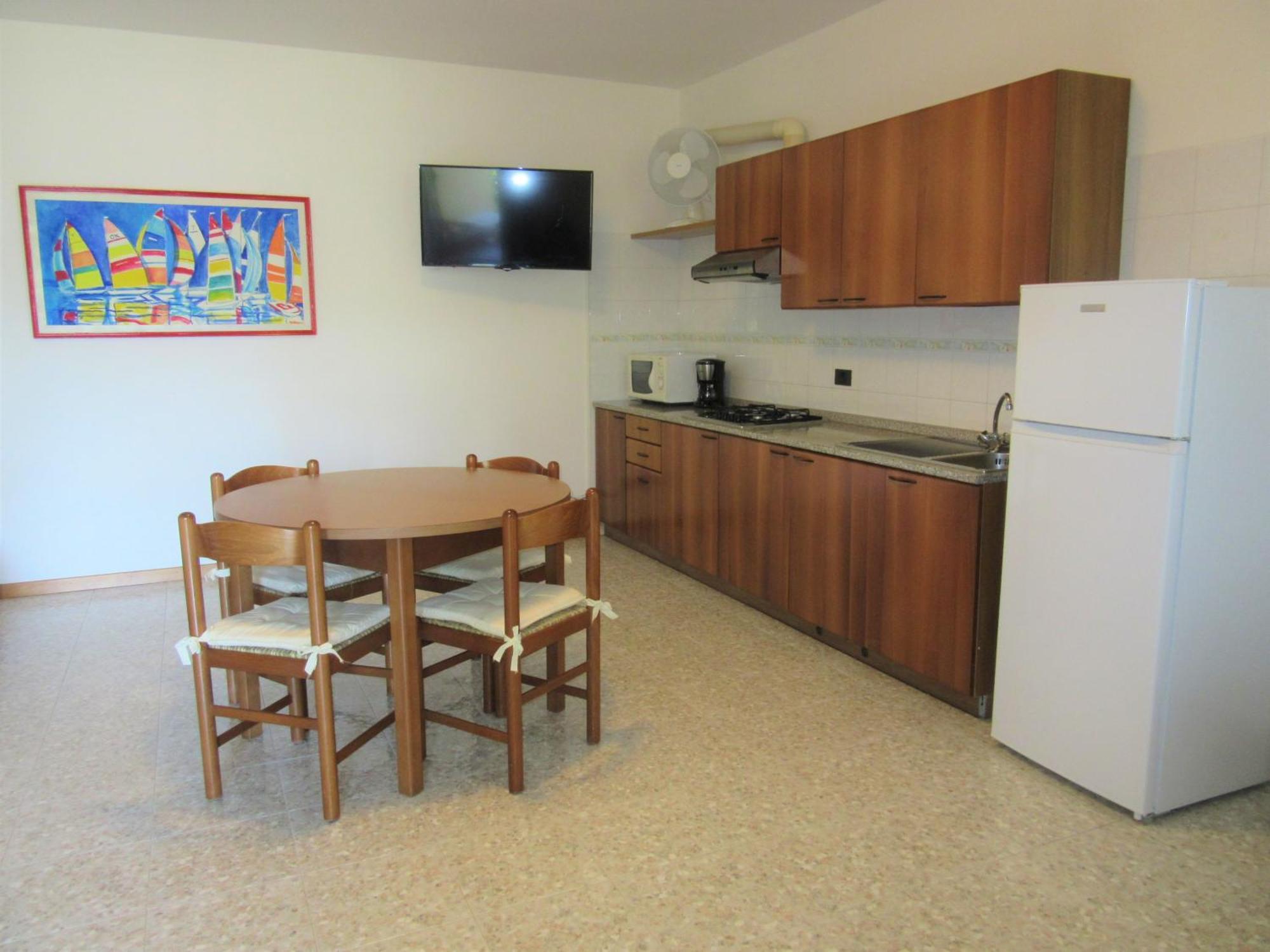 Appartamenti Le Rasole Garda  Zimmer foto