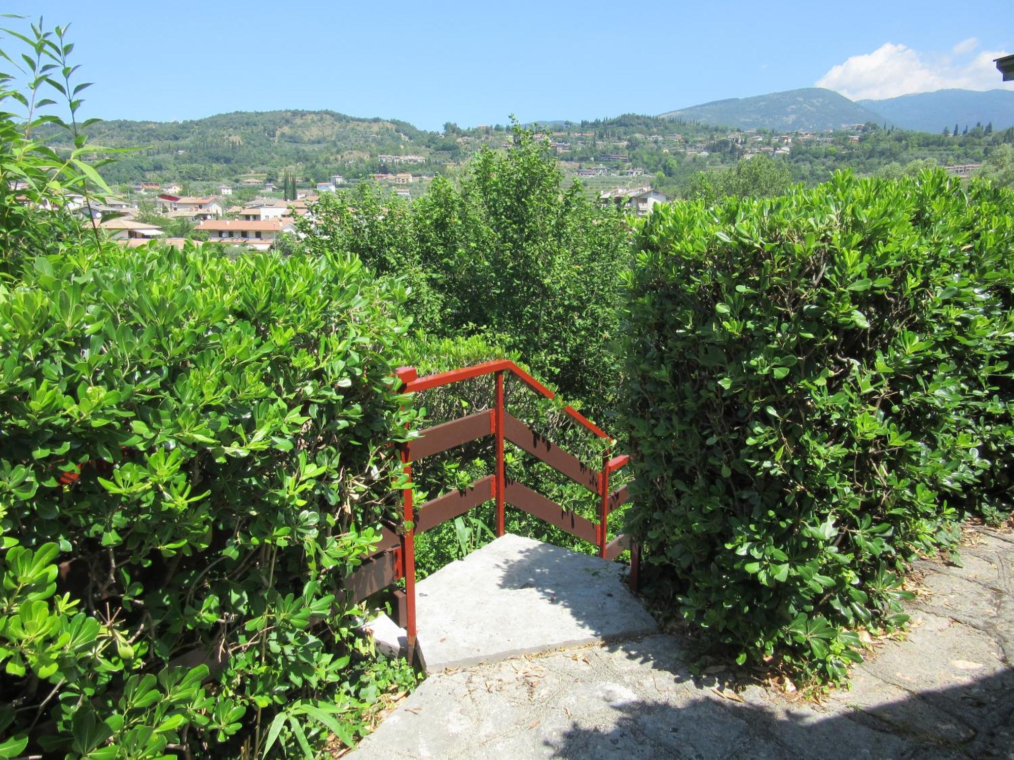Appartamenti Le Rasole Garda  Zimmer foto