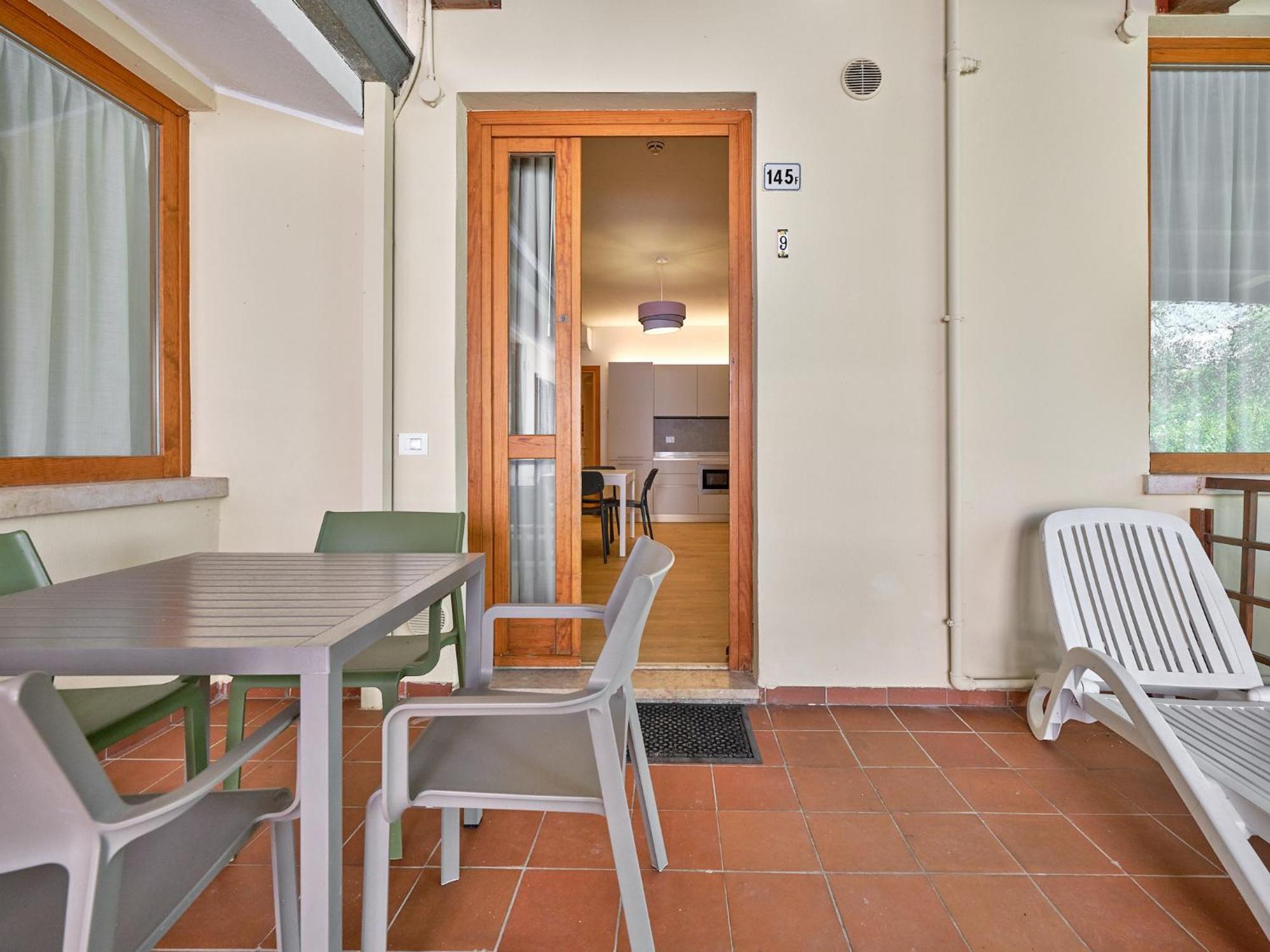 Appartamenti Le Rasole Garda  Exterior foto