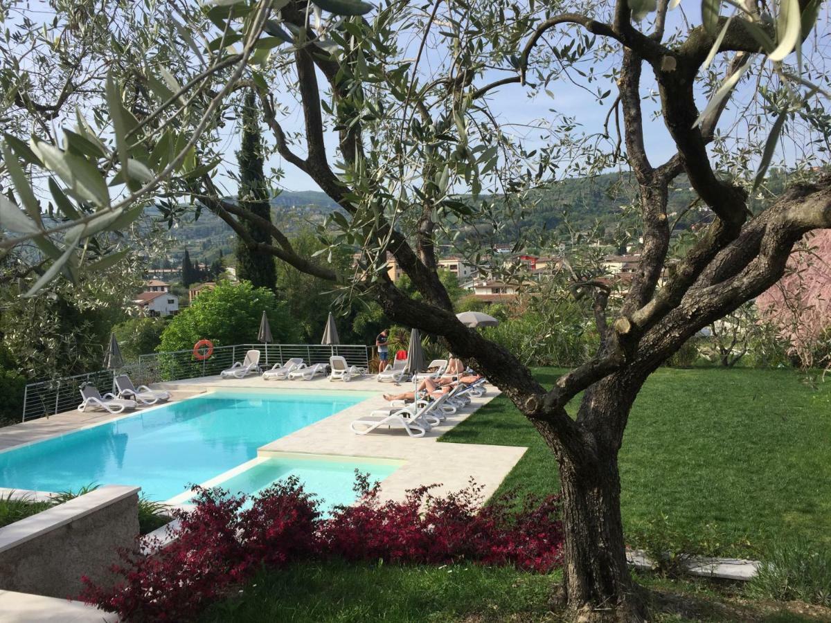 Appartamenti Le Rasole Garda  Exterior foto