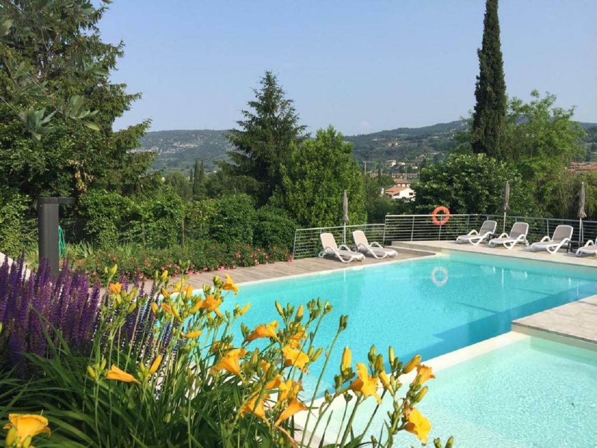 Appartamenti Le Rasole Garda  Exterior foto
